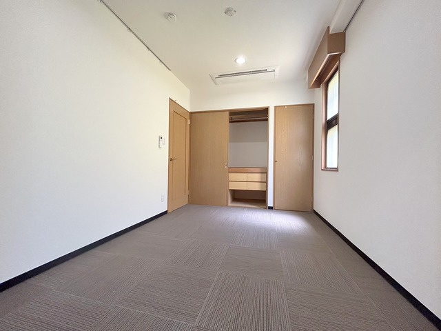 原宿パークハウスの内装|★居室★