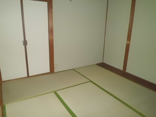 益野荘　の和室