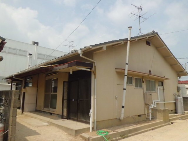 益野荘　
