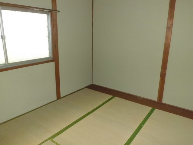 益野荘　の和室