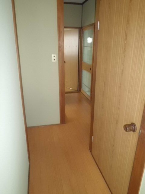 益野荘　の内装