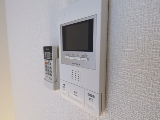 アークシティ霞ヶ関の設備
