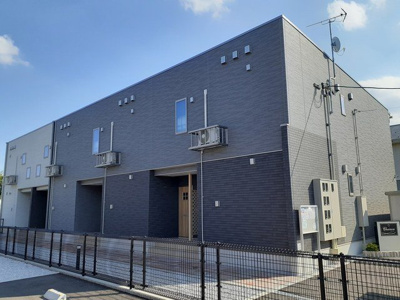 【外観】 | シェノン