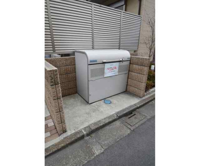 【その他共用部分】 | ディアス・駒場