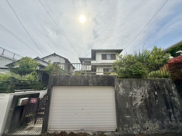 天白区植田山一丁目土地の周辺