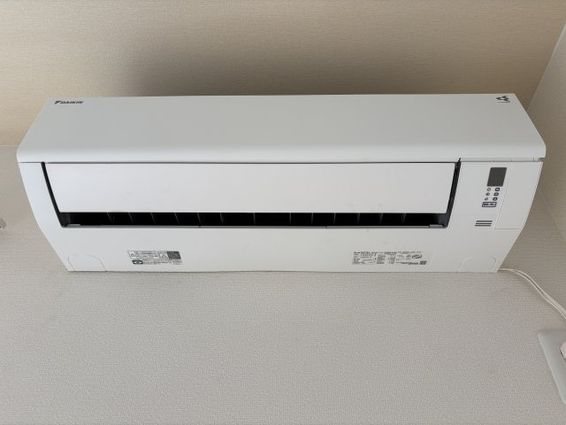 ファミール仲町の設備