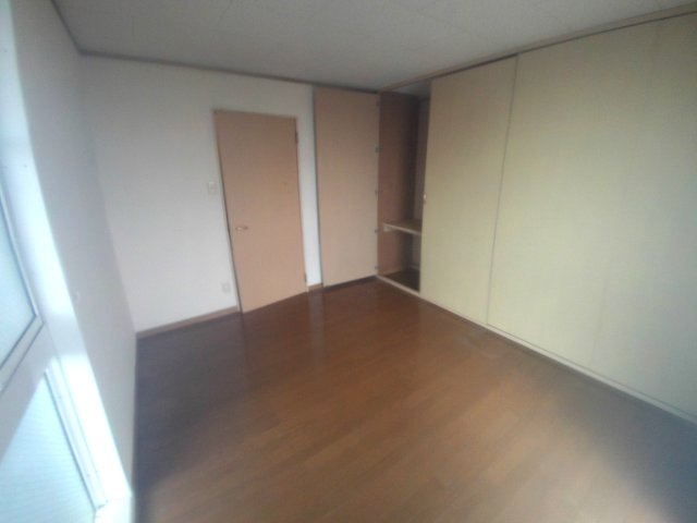 ダイコーポ西藤江の寝室