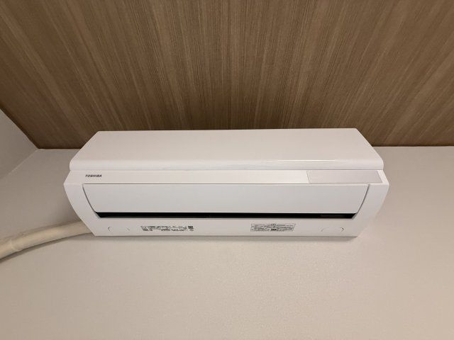 朝日プラザ西道頓堀の設備
