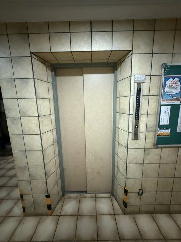 朝日プラザ西道頓堀の設備