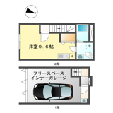 ガレージハウスKの画像