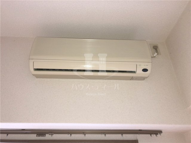 【設備】 | RUSCELLO戸田公園