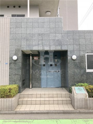 【エントランス】 | RUSCELLO戸田公園