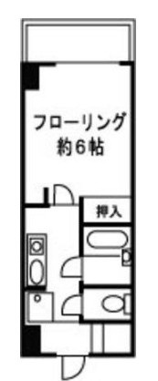 【間取り】 | RUSCELLO戸田公園