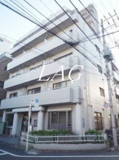 【外観】 | グリーンハイム赤羽 | 外観です。