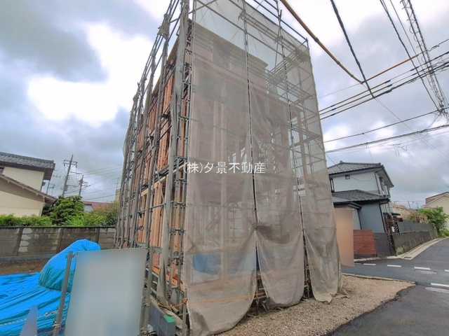 《仲介手数料無料》浦和区木崎２丁目27-9新築一戸建てリーブルガーデン