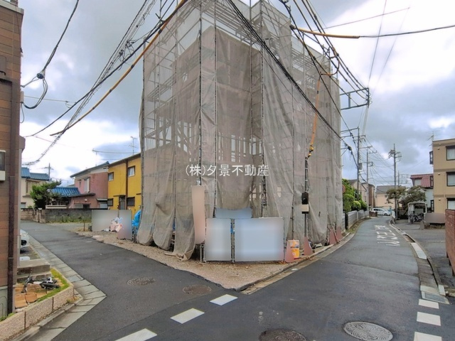 《仲介手数料無料》浦和区木崎２丁目27-9新築一戸建てリーブルガーデン