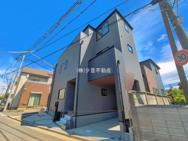 《仲介手数料無料》浦和区木崎２丁目27-9新築一戸建てリーブルガーデン