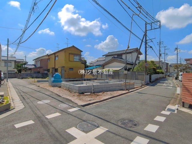 《仲介手数料無料》浦和区木崎２丁目27-9新築一戸建てリーブルガーデン