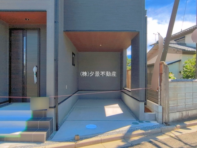 《仲介手数料無料》浦和区木崎２丁目27-9新築一戸建てリーブルガーデン