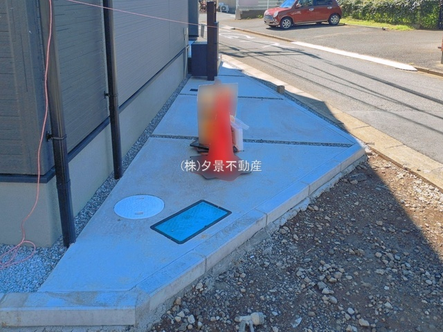 《仲介手数料無料》浦和区木崎２丁目27-9新築一戸建てリーブルガーデン