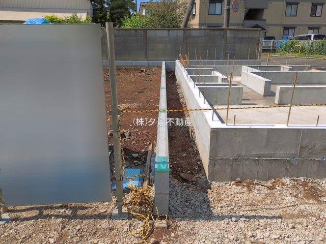 《仲介手数料無料》浦和区木崎２丁目27-9新築一戸建てリーブルガーデン