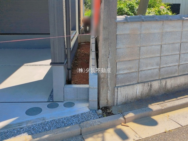 《仲介手数料無料》浦和区木崎２丁目27-9新築一戸建てリーブルガーデン