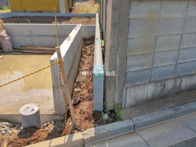 《仲介手数料無料》浦和区木崎２丁目27-9新築一戸建てリーブルガーデン