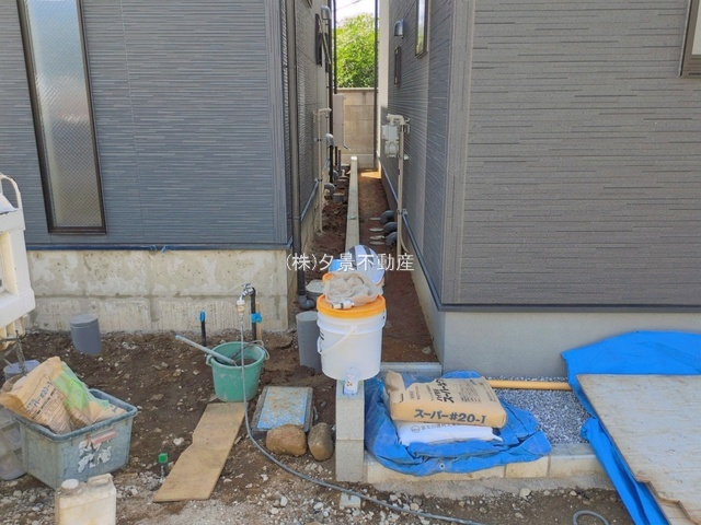 《仲介手数料無料》浦和区木崎２丁目27-9新築一戸建てリーブルガーデン