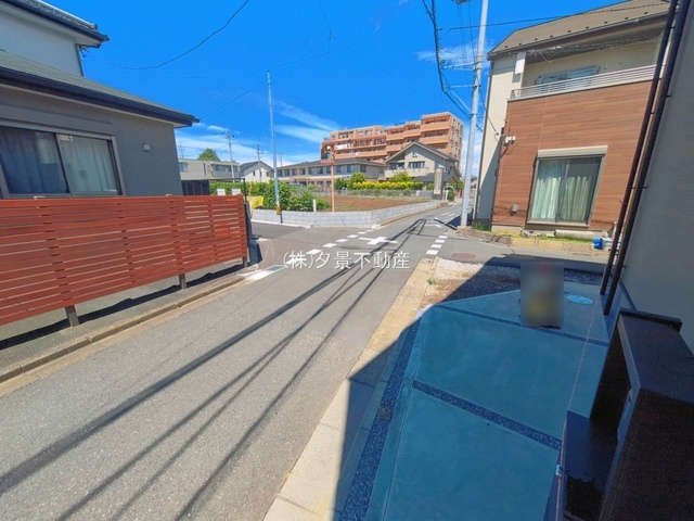 《仲介手数料無料》浦和区木崎２丁目27-9新築一戸建てリーブルガーデン