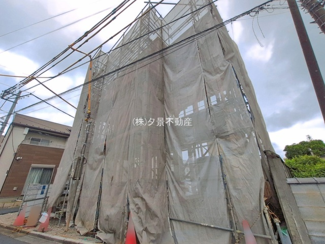 《仲介手数料無料》浦和区木崎２丁目27-9新築一戸建てリーブルガーデン