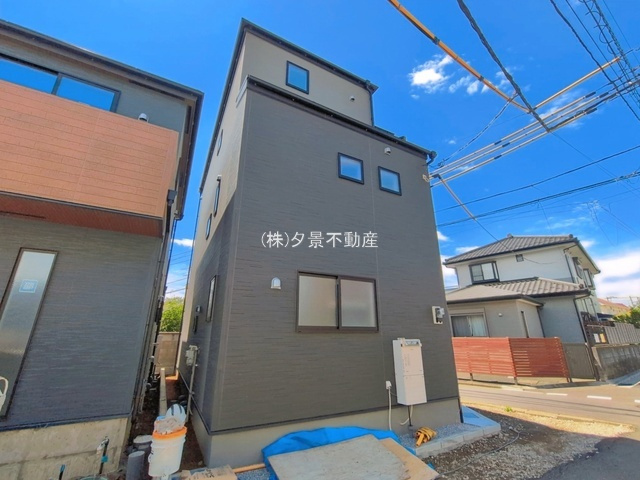 《仲介手数料無料》浦和区木崎２丁目27-9新築一戸建てリーブルガーデン