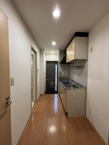 アルビノハイツのその他