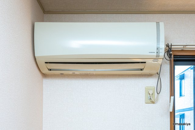 リビングタウン一番館の設備