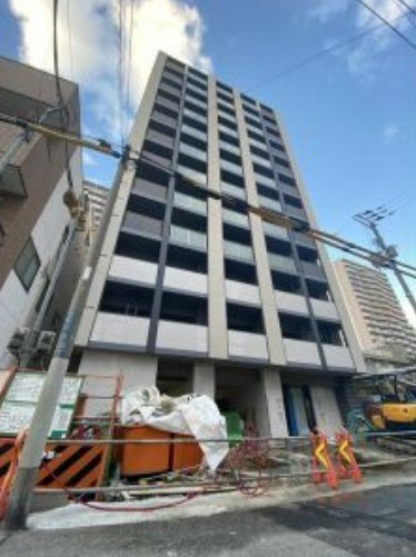 クレストタップ神戸湊町ブランの画像