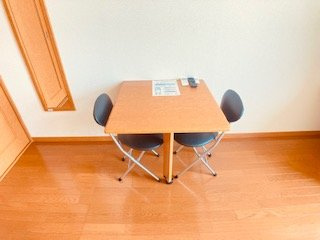 レオパレスビィラ　たもんのその他