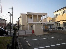 レオパレストゥルーハートのその他
