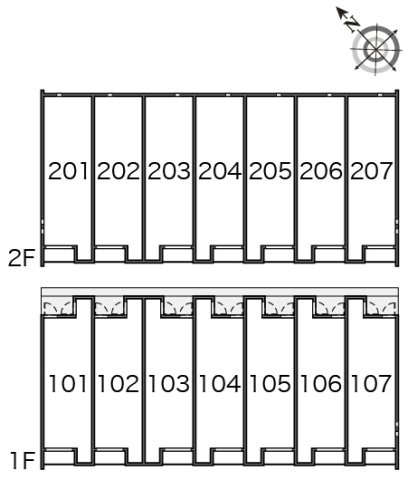 クレイノＮＯＡ　ＴＯ　ＪＫのその他