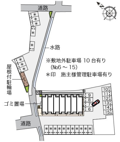 クレイノラ　グラシューズ　Ｍのその他