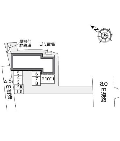 レオパレスユニコムのその他