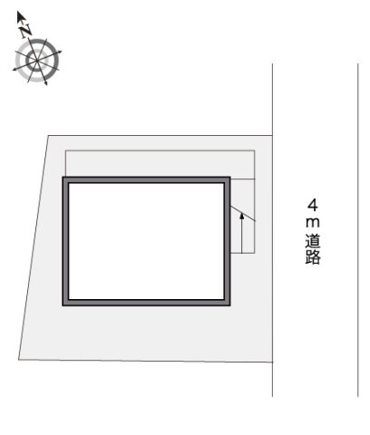 レオパレスこうべ山手のその他