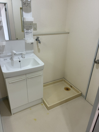【設備】八百ふじ南光台ビル 