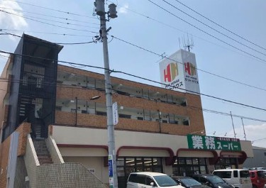 八百ふじ南光台ビルの画像