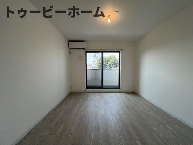 ジーメゾン入間東藤沢ルーチェの居間・リビング|居間です