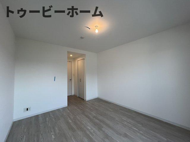 ジーメゾン入間東藤沢ルーチェの居間・リビング|こちらのリビングで趣味の時間をお楽しみください
