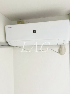 【設備】 | ＪＬＢグランエクリュ武蔵小金井 | エアコンです。