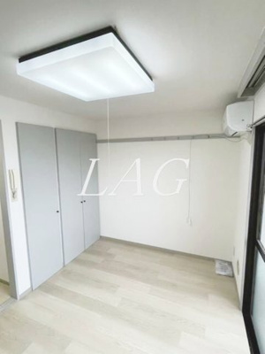 【居間・リビング】 | ＪＬＢグランエクリュ武蔵小金井 | 洋室のお部屋です。