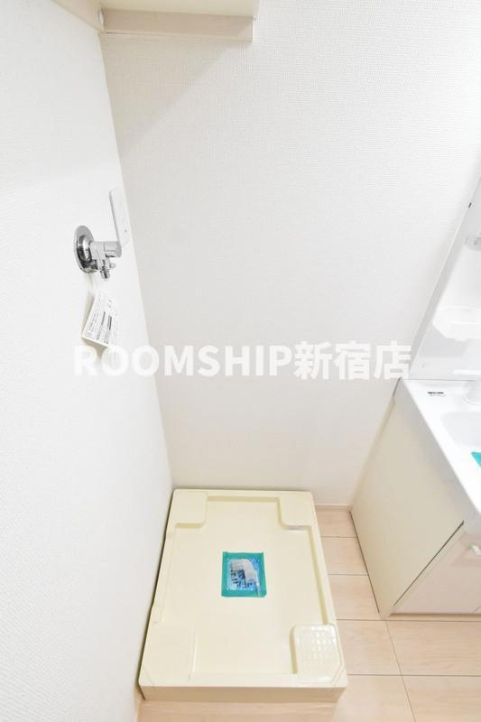 グランクオール池袋本町の設備