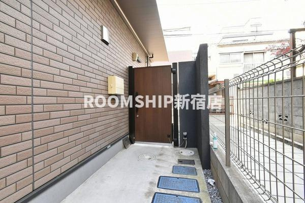 グランクオール池袋本町のその他