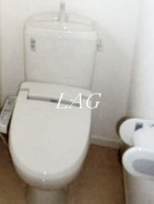 【トイレ】 | シンフォニア | トイレです。