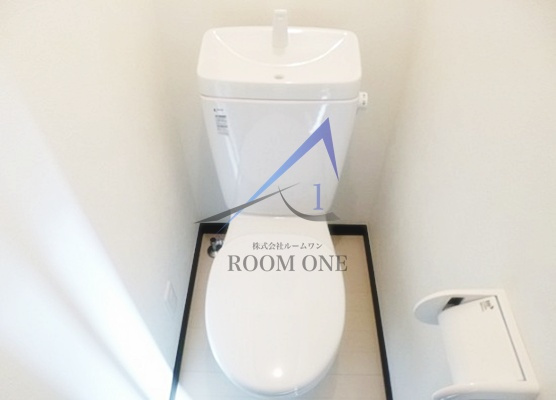マーチ田端のトイレ|トイレです。